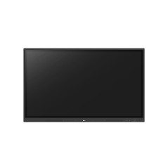 LG 86TR3DK-B lavagna interattiva 2,18 m (86") 3840 x 2160 Pixel Touch screen Nero