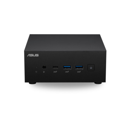 ASUS PN52-B-S7056MD barebone per PC stazione di lavoro PC con dimensioni 0,92 l Nero 5800H 3,2 GHz