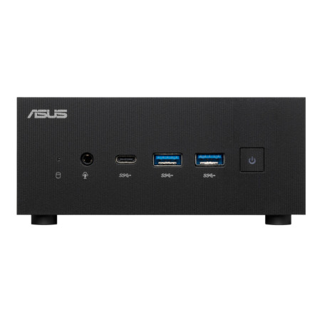 ASUS PN52-B-S7056MD barebone per PC/stazione di lavoro PC con dimensioni 0,92 l Nero 5800H 3,2 GHz