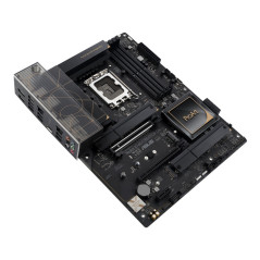 ASUS PROART B760-CREATOR D4 Intel B760 LGA 1700 ATX