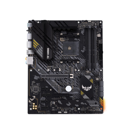 ASUS TUF Gaming B550-PLUS AMD B550 Socket AM4 ATX