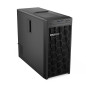 DELL PowerEdge T150 server 1 TB Tower (4U) Intel Xeon E E-2314 2,8 GHz 8 GB DDR4-SDRAM 300 W