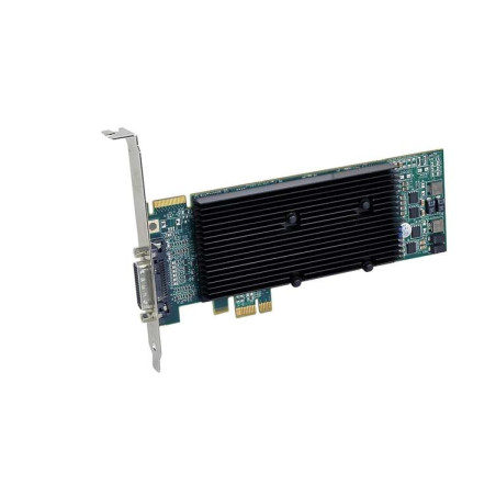 Matrox M9120-E512LAU1F scheda video GDDR2