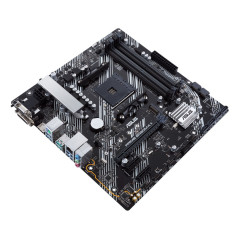 ASUS PRIME B450M-A II AMD B450 Socket AM4 micro ATX