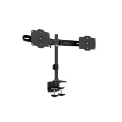 Multibrackets 0365 Supporti a parete per TV 81,3 cm (32") Scrivania Nero