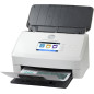 HP Scanjet Enterprise Flow N7000 Scanner a foglio 600 x 600 DPI A4 Bianco