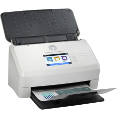 HP Scanjet Enterprise Flow N7000 Scanner a foglio 600 x 600 DPI A4 Bianco