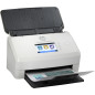 HP Scanjet Enterprise Flow N7000 Scanner a foglio 600 x 600 DPI A4 Bianco