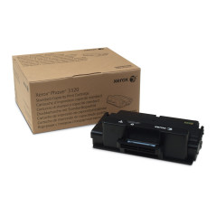 Xerox Cartuccia toner Nero a Capacità standard da 5000 Pagine per Phaser™ 3320 (106R02305)