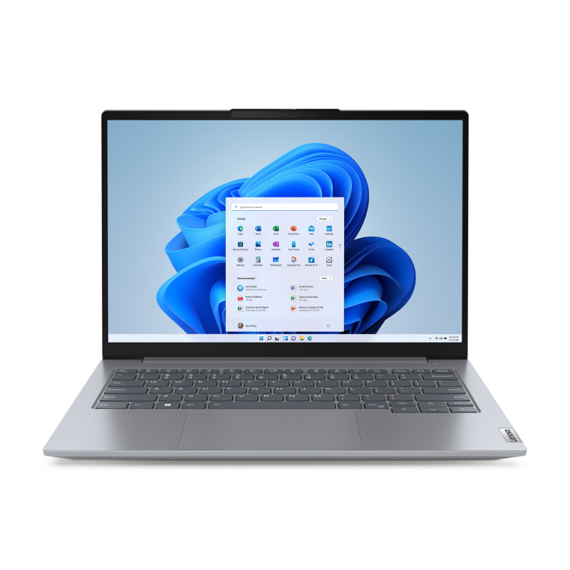 Lenovo ThinkBook 14 G6 ABP AMD Ryzen™ 7 7730U Computer portatile 35,6 cm (14") WUXGA 16 GB DDR4-SDRAM 512 GB SSD Wi-Fi 6