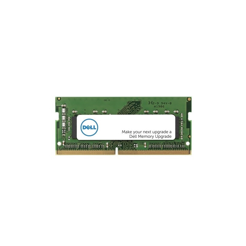 DELL AB949334 memoria 16 GB 1 x 16 GB DDR5 4800 MHz