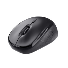 Trust TM-200 mouse Ufficio Ambidestro RF Wireless Ottico 1600 DPI