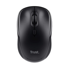 Trust TM-200 mouse Ufficio Ambidestro RF Wireless Ottico 1600 DPI