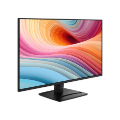 MSI PRO MP271A E2 Monitor PC 68,6 cm (27") 1920 x 1080 Pixel Full HD LCD Nero