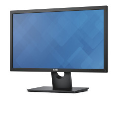 DELL E Series E2216HV LED display 54,7 cm (21.5") 1920 x 1080 Pixel Full HD LCD Nero