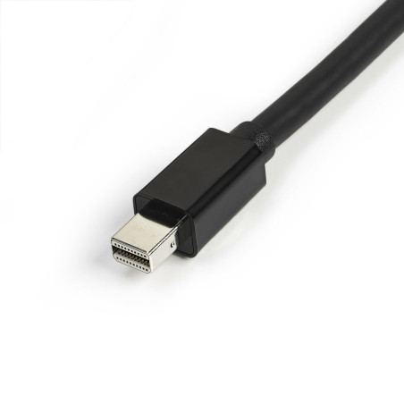 StarTech.com Cavo Adattatore HDMI a Mini DisplayPort da 3m - 4k 30hz