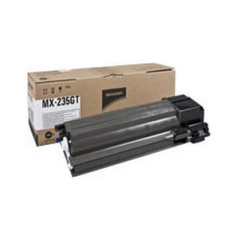 Sharp MX-235 GT cartuccia toner 1 pz Originale Nero