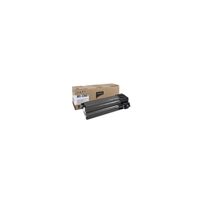 Sharp MX-235 GT cartuccia toner 1 pz Originale Nero