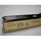 Sharp MX-31GTCA cartuccia toner 1 pz Originale Ciano