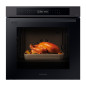 Samsung NV7B4040VBB Forno ad incasso Multifunzione Serie 4 76 L A+ Black Inox