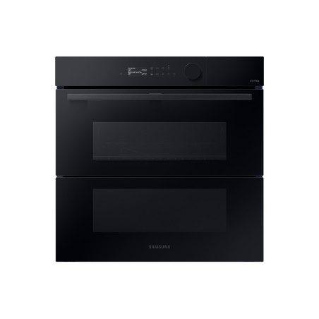 Samsung Forno a Vapore Dual Cook Flex™ Steam Serie 5 76L NV7B5770WBK