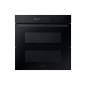 Samsung Forno a Vapore Dual Cook Flex™ Steam Serie 5 76L NV7B5770WBK