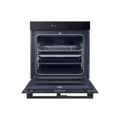 Samsung Forno a Vapore Dual Cook Flex™ Steam Serie 5 76L NV7B5770WBK