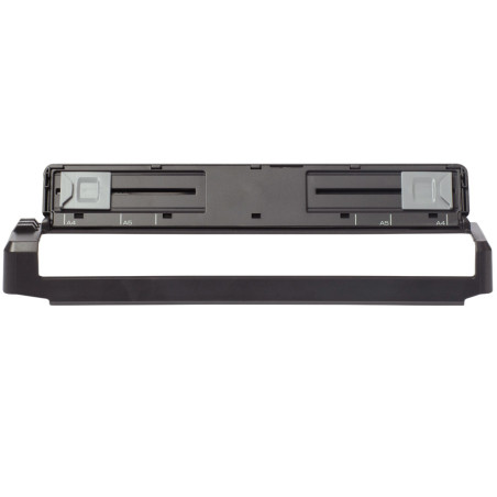 Brother PA-PG-004 accessorio per stampanti portatili Guida per carta regolabile Nero 1 pz PocketJet PJ762, PJ763, PJ763MFi,