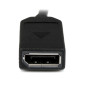 StarTech.com Cavo Adattatore LFH59 / DMS59 a doppio DisplayPort - Convertitore LFH59 a due uscite DP da 20cm