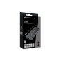 Conceptronic DONN15G replicatore di porte e docking station per laptop Cablato USB 3.2 Gen 1 (3.1 Gen 1) Type-C Grigio