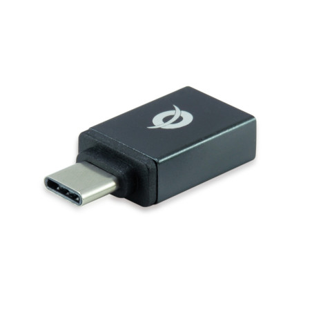 Conceptronic DONN03G adattatore per inversione del genere dei cavi USB 3.1 Gen 1 Type-C USB 3.1 Gen 1 Type-A Nero