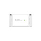 D-Link DPE-301GI adattatore PoE e iniettore Fast Ethernet, Gigabit Ethernet