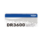 Brother DR-3600 tamburo per stampante Originale 1 pz