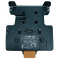 Brother PA-CR-002A accessorio per stampanti portatili Nero 1 pz RJ-4230B, RJ-4250WB