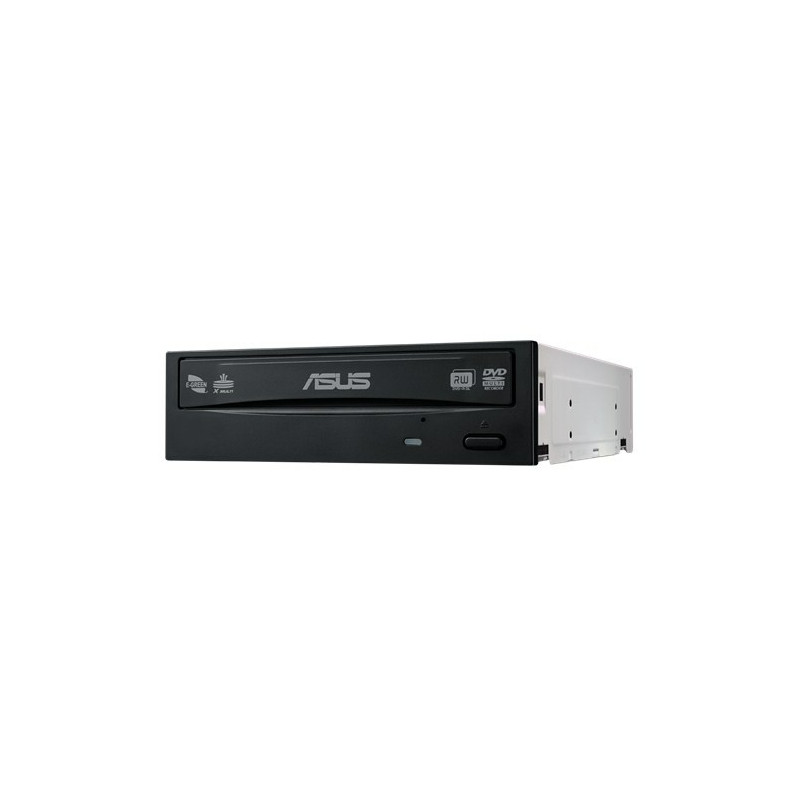 ASUS DRW-24D5MT lettore di disco ottico Interno DVD Super Multi DL Nero