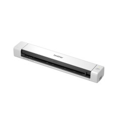 Brother DS-640 scanner Scanner portatile 1200 x 1200 DPI A4 Nero, Bianco