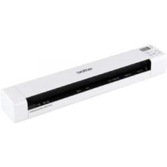 Brother DS-820W scanner Scanner a foglio 600 x 600 DPI A4 Bianco