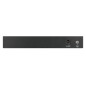 D-Link DSS-100E-9P switch di rete Non gestito Fast Ethernet (10/100) Supporto Power over Ethernet (PoE) Nero