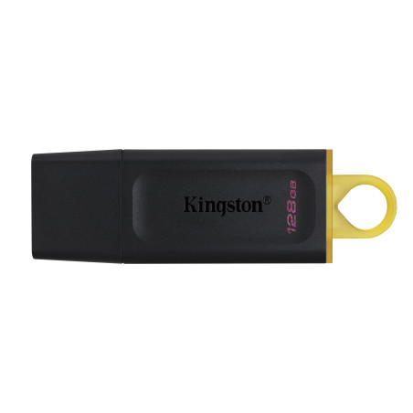 Kingston Technology DataTraveler Drive Flash USB 3.2 - USB Exodia