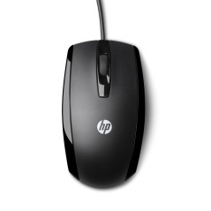 HP Mouse cablato X500