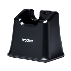 Brother PA-CR-003EU Stampante portatile Nero Interno