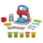 Play-Doh Set per la Pasta, playset con 5 vasetti di pasta da modellare