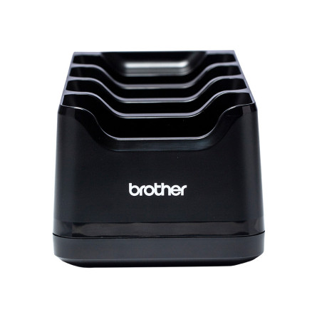 Brother PA4CR002EU Stampante portatile Nero Interno