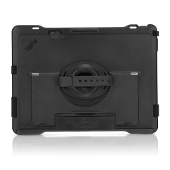 Lenovo 4X40L13914 custodia per tablet 30,5 cm (12") Cover Nero