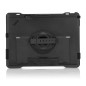 Lenovo 4X40L13914 custodia per tablet 30,5 cm (12") Cover Nero