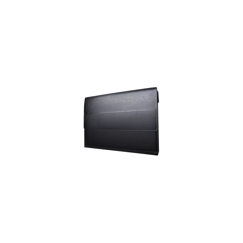 Lenovo 4X40M57117 custodia per tablet 30,5 cm (12") Custodia a tasca Nero