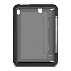 Lenovo 4X40H01536 custodia per tablet 25,6 cm (10.1") Cover a guscio Nero