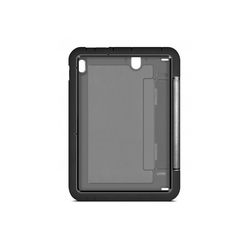 Lenovo 4X40H01536 custodia per tablet 25,6 cm (10.1") Cover a guscio Nero