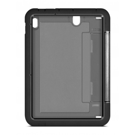 Lenovo 4X40H01536 custodia per tablet 25,6 cm (10.1") Cover a guscio Nero