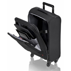 Lenovo ThinkPad Professional Roller 39,6 cm (15.6") Custodia trolley Nero